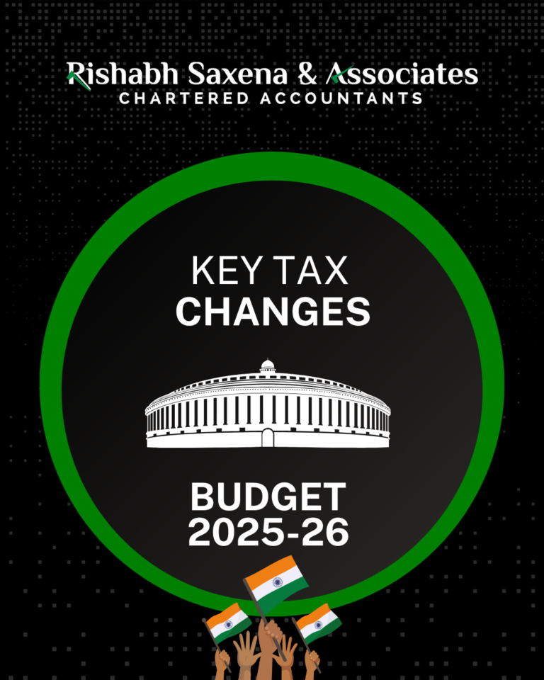 New Income Tax Slabs 2025-26: No Tax on upto ₹12 Lakh